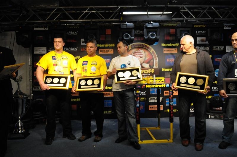 Nemiroff 2009 Day 2 Right Hand