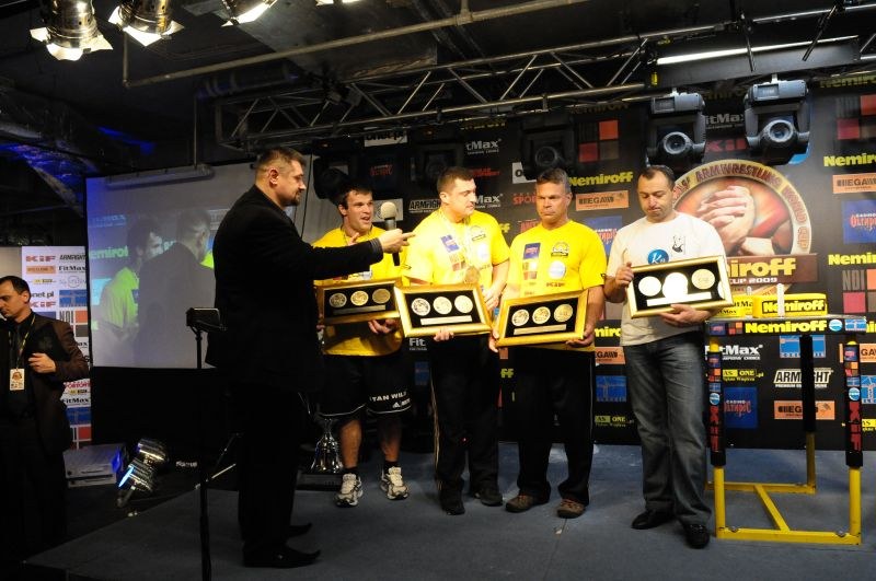 Nemiroff 2009 Day 2 Right Hand