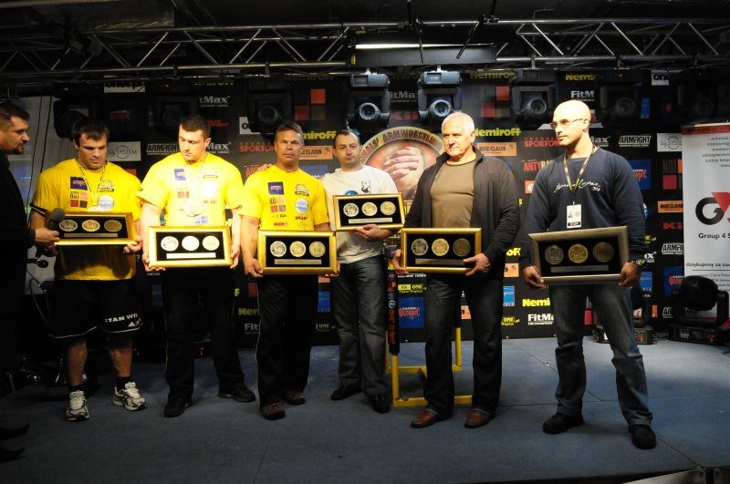 Nemiroff 2009 Day 2 Right Hand