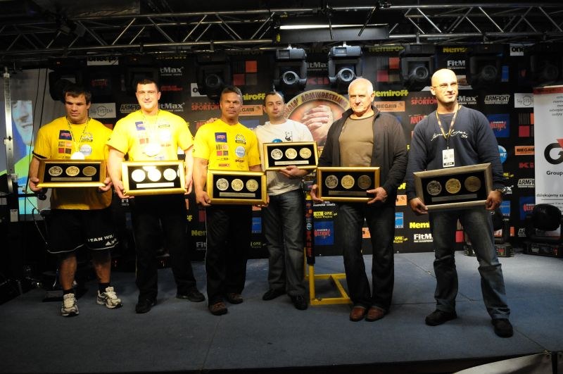 Nemiroff 2009 Day 2 Right Hand