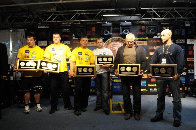 Nemiroff 2009 Day 2 Right Hand