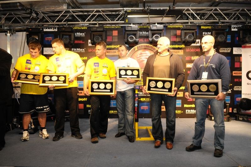 Nemiroff 2009 Day 2 Right Hand