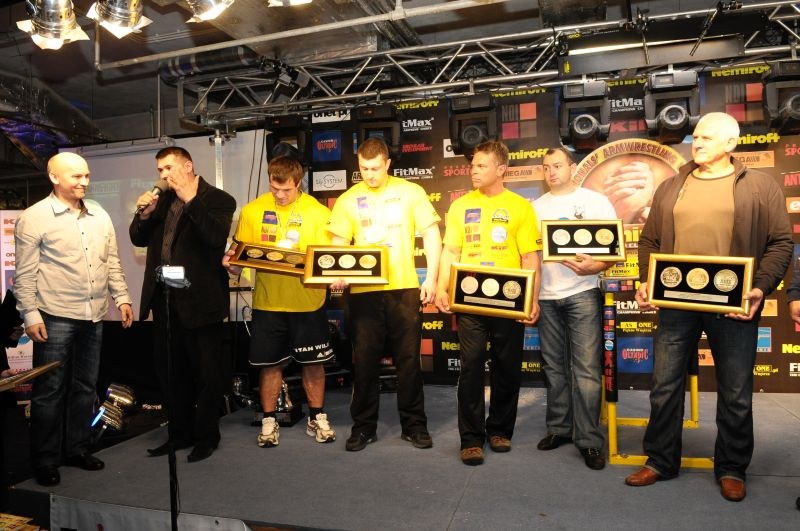 Nemiroff 2009 Day 2 Right Hand