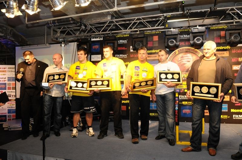 Nemiroff 2009 Day 2 Right Hand