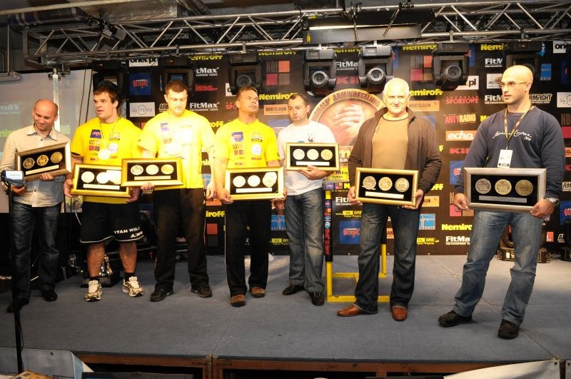 Nemiroff 2009 Day 2 Right Hand