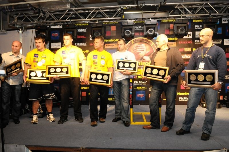 Nemiroff 2009 Day 2 Right Hand