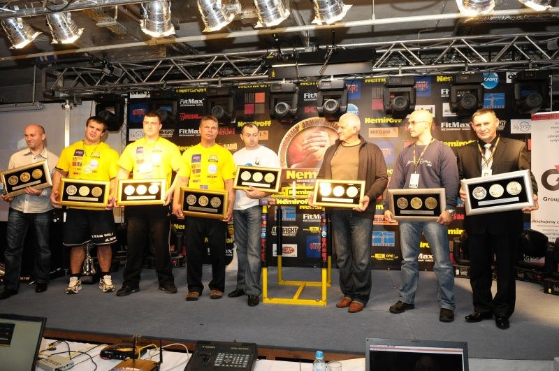 Nemiroff 2009 Day 2 Right Hand