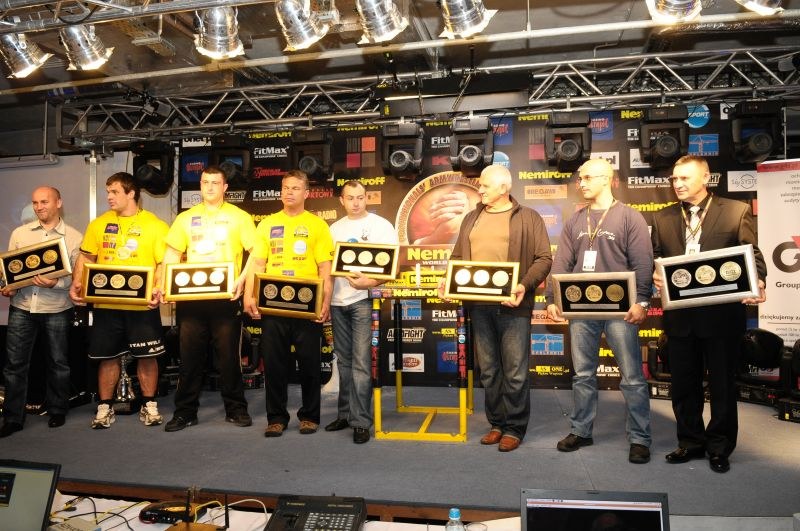 Nemiroff 2009 Day 2 Right Hand