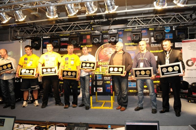 Nemiroff 2009 Day 2 Right Hand