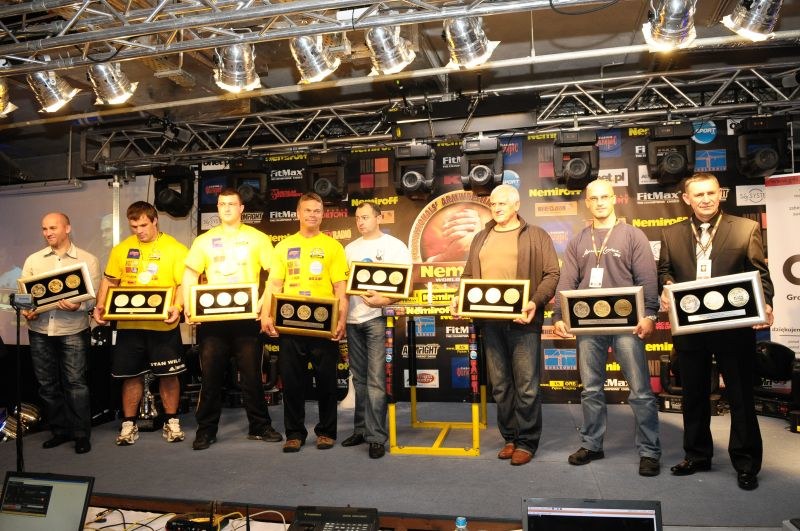 Nemiroff 2009 Day 2 Right Hand