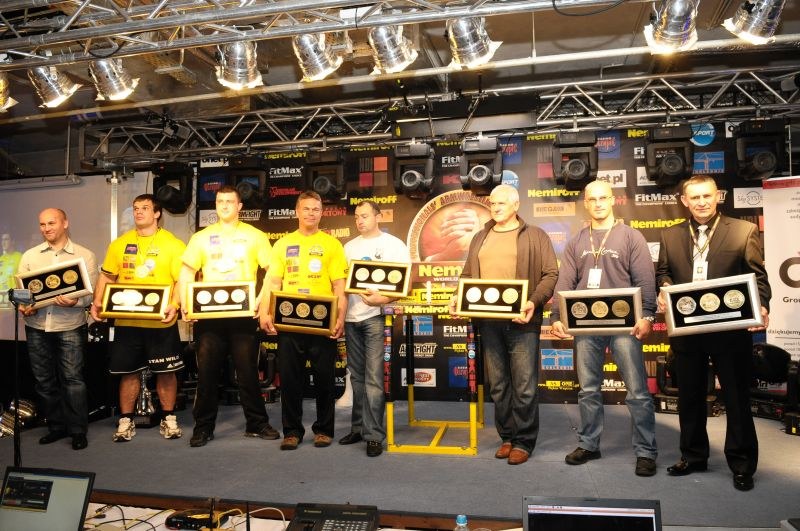 Nemiroff 2009 Day 2 Right Hand