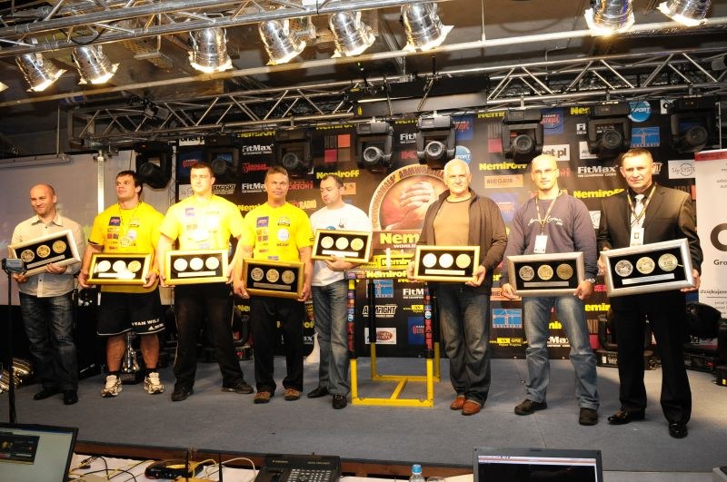 Nemiroff 2009 Day 2 Right Hand