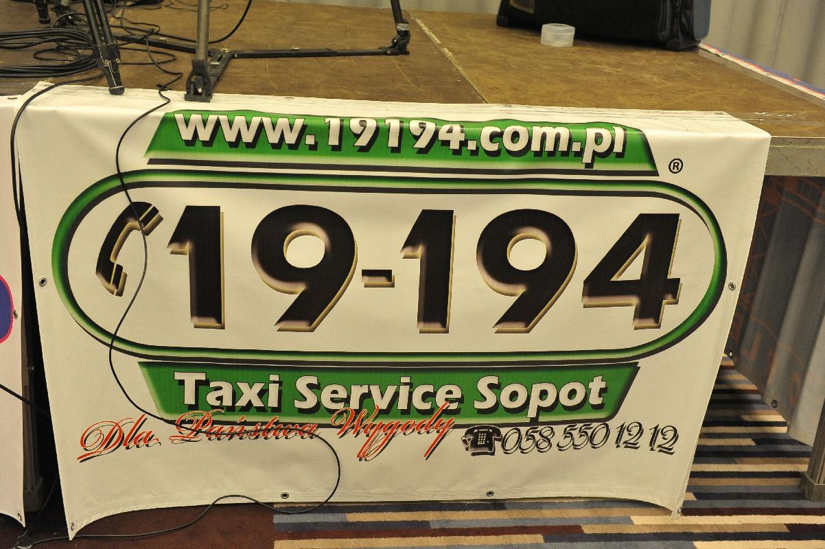 Nemiroff 2010 Left Hand