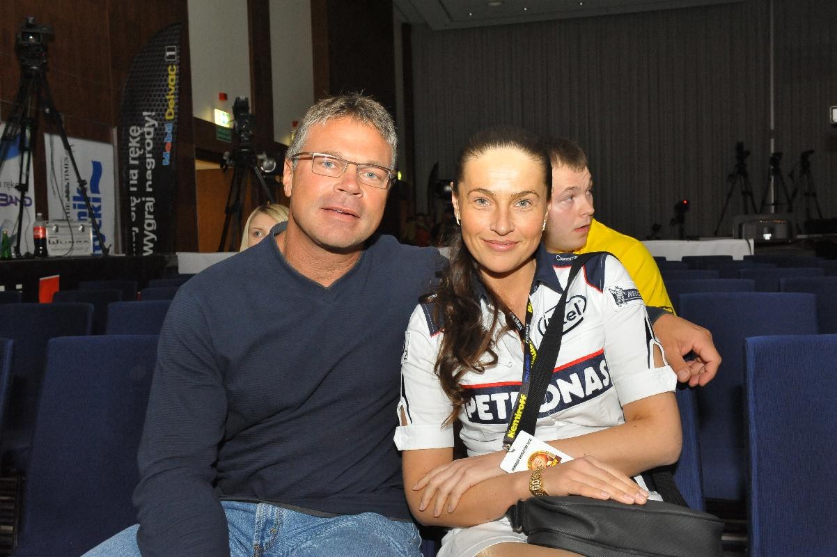 Nemiroff 2010 Left Hand