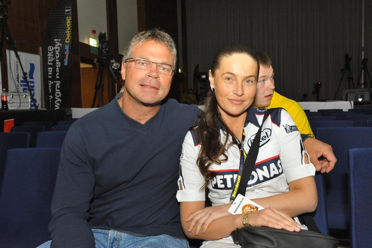 Nemiroff 2010 Left Hand