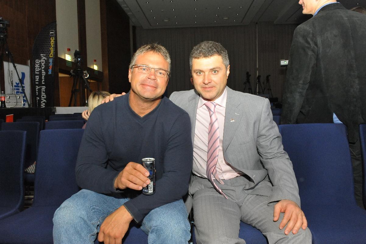 Nemiroff 2010 Left Hand