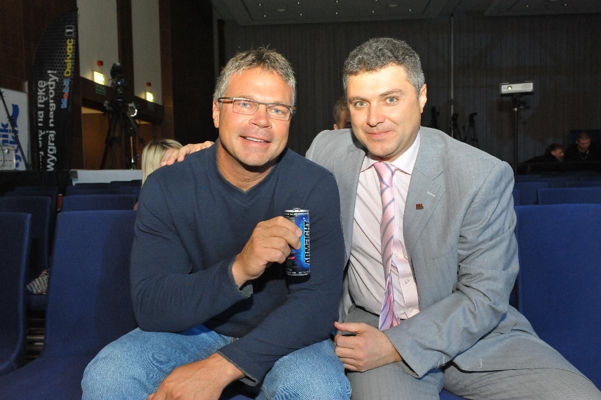 Nemiroff 2010 Left Hand