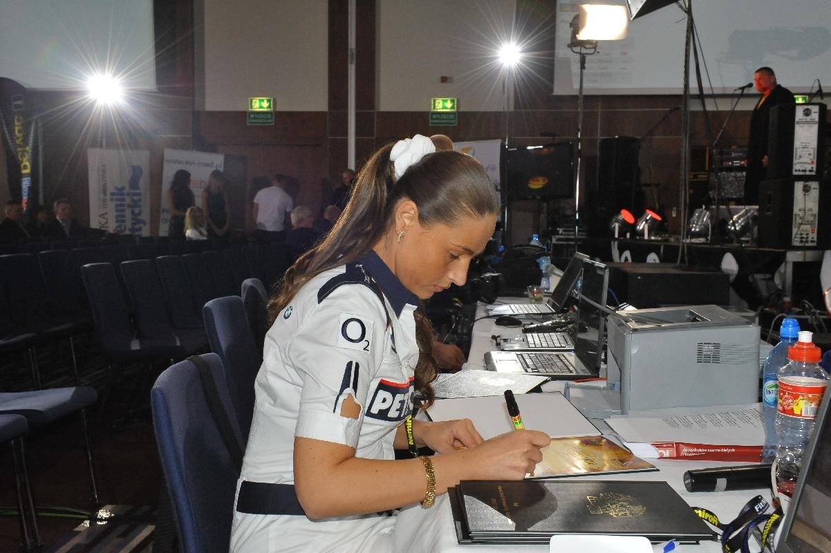 Nemiroff 2010 Left Hand