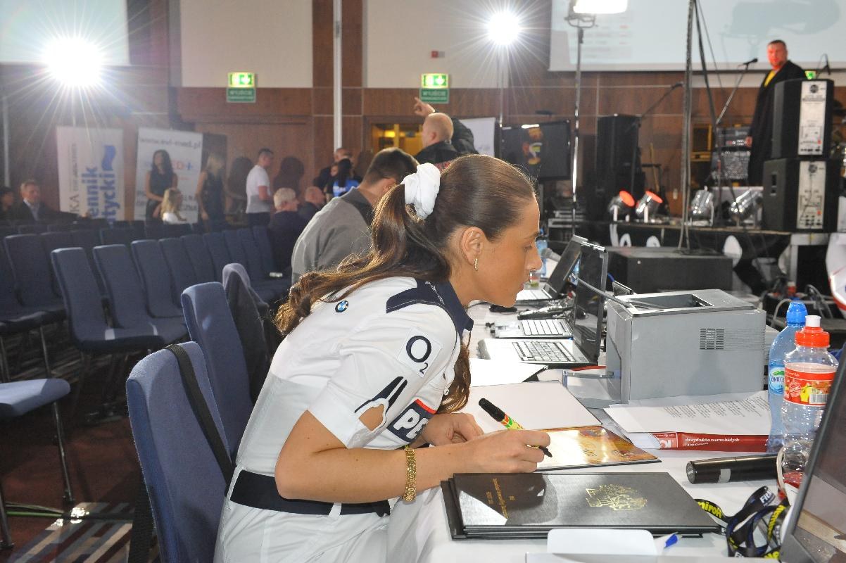 Nemiroff 2010 Left Hand