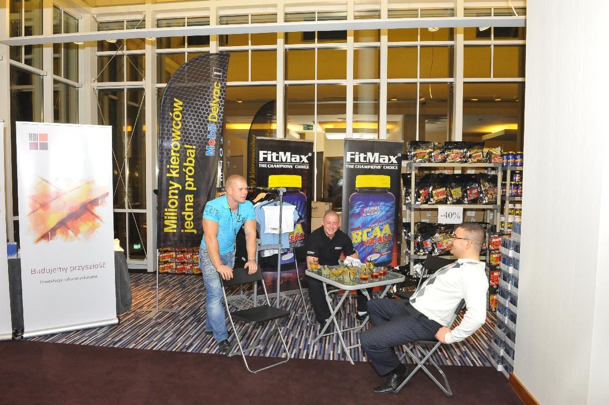 Nemiroff 2010 Left Hand