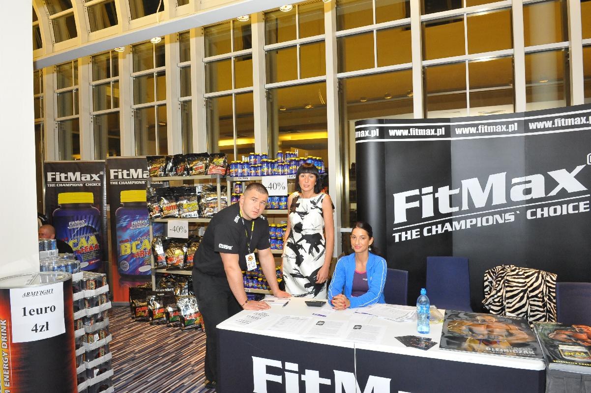 Nemiroff 2010 Left Hand