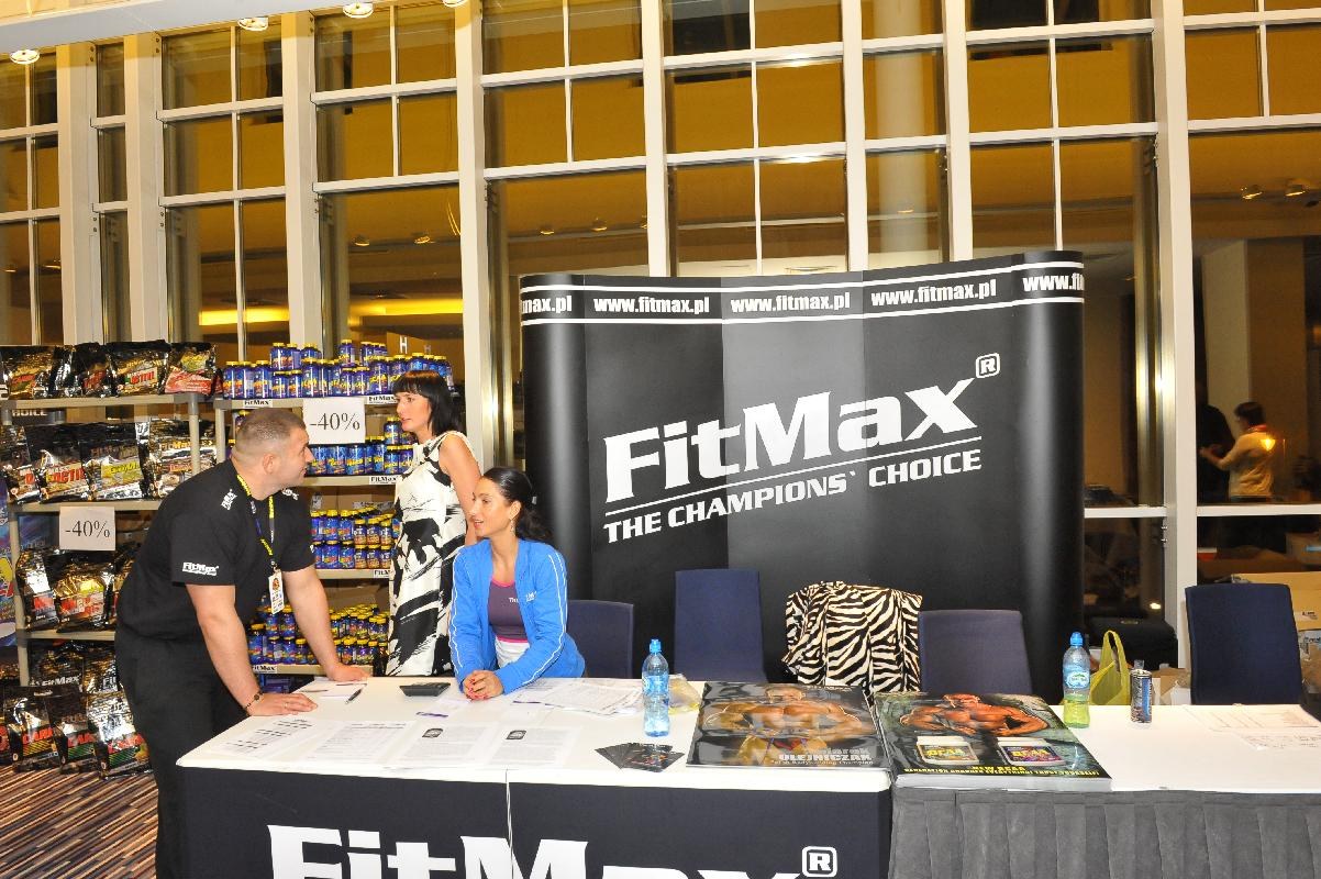 Nemiroff 2010 Left Hand