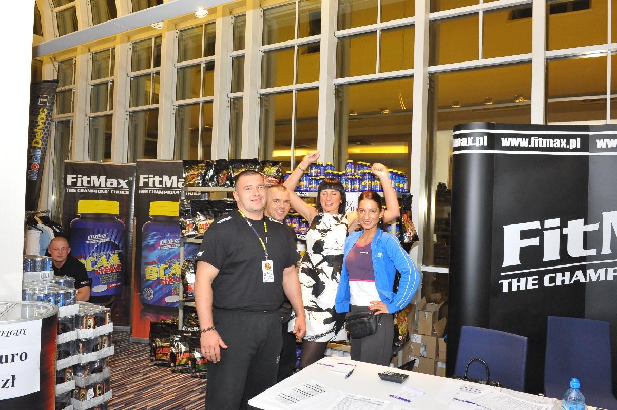 Nemiroff 2010 Left Hand