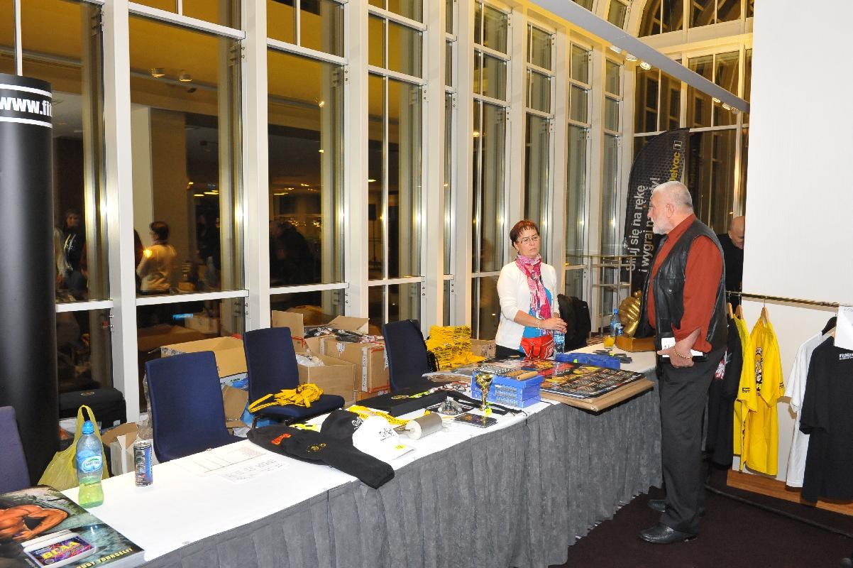 Nemiroff 2010 Left Hand