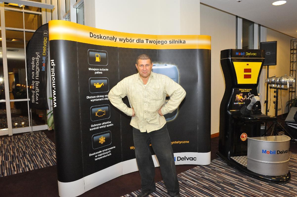 Nemiroff 2010 Left Hand