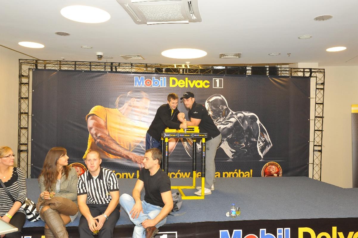 Nemiroff 2010 Left Hand