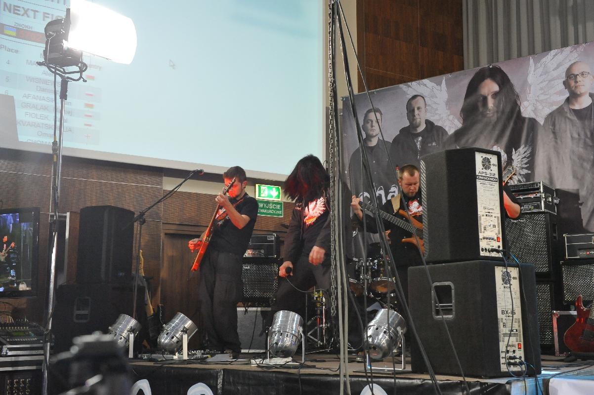 Nemiroff 2010 Left Hand