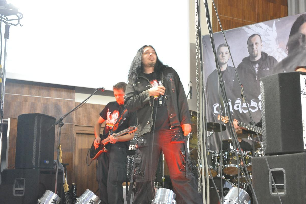 Nemiroff 2010 Left Hand