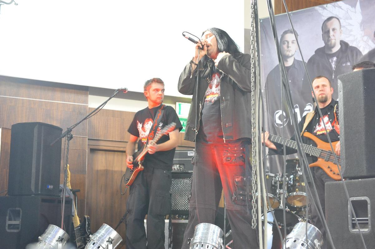 Nemiroff 2010 Left Hand