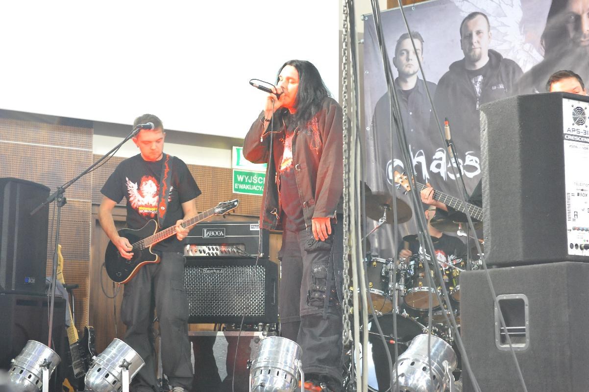 Nemiroff 2010 Left Hand