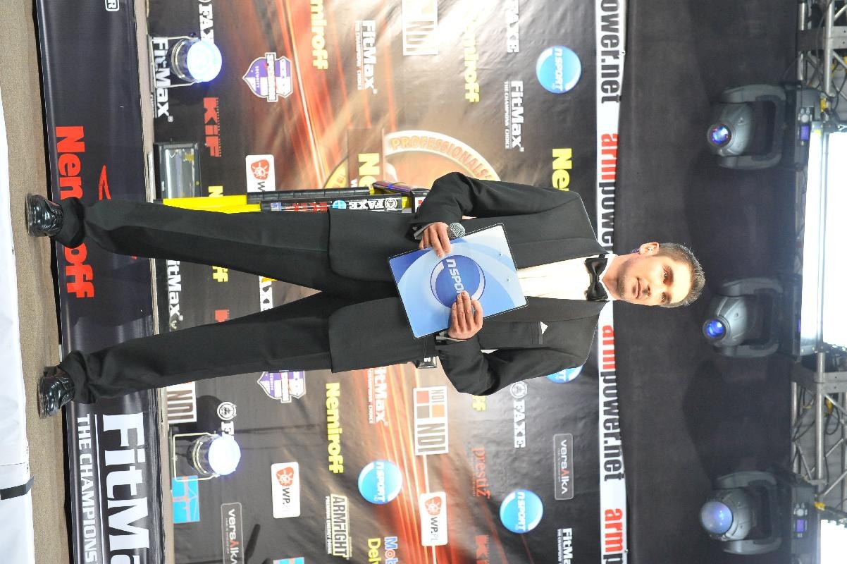 Nemiroff 2010 Left Hand