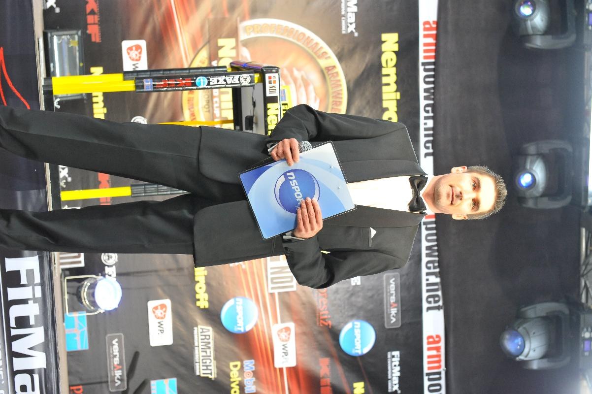 Nemiroff 2010 Left Hand