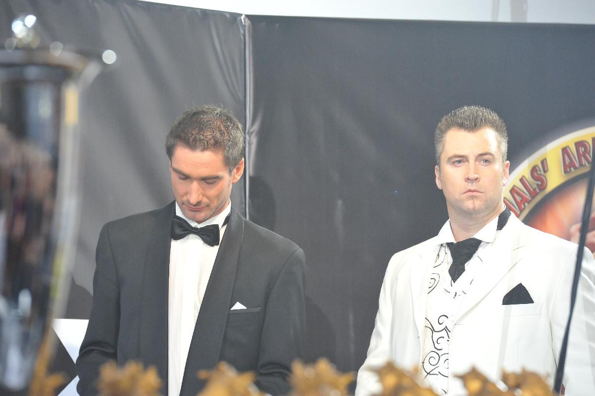 Nemiroff 2010 Left Hand