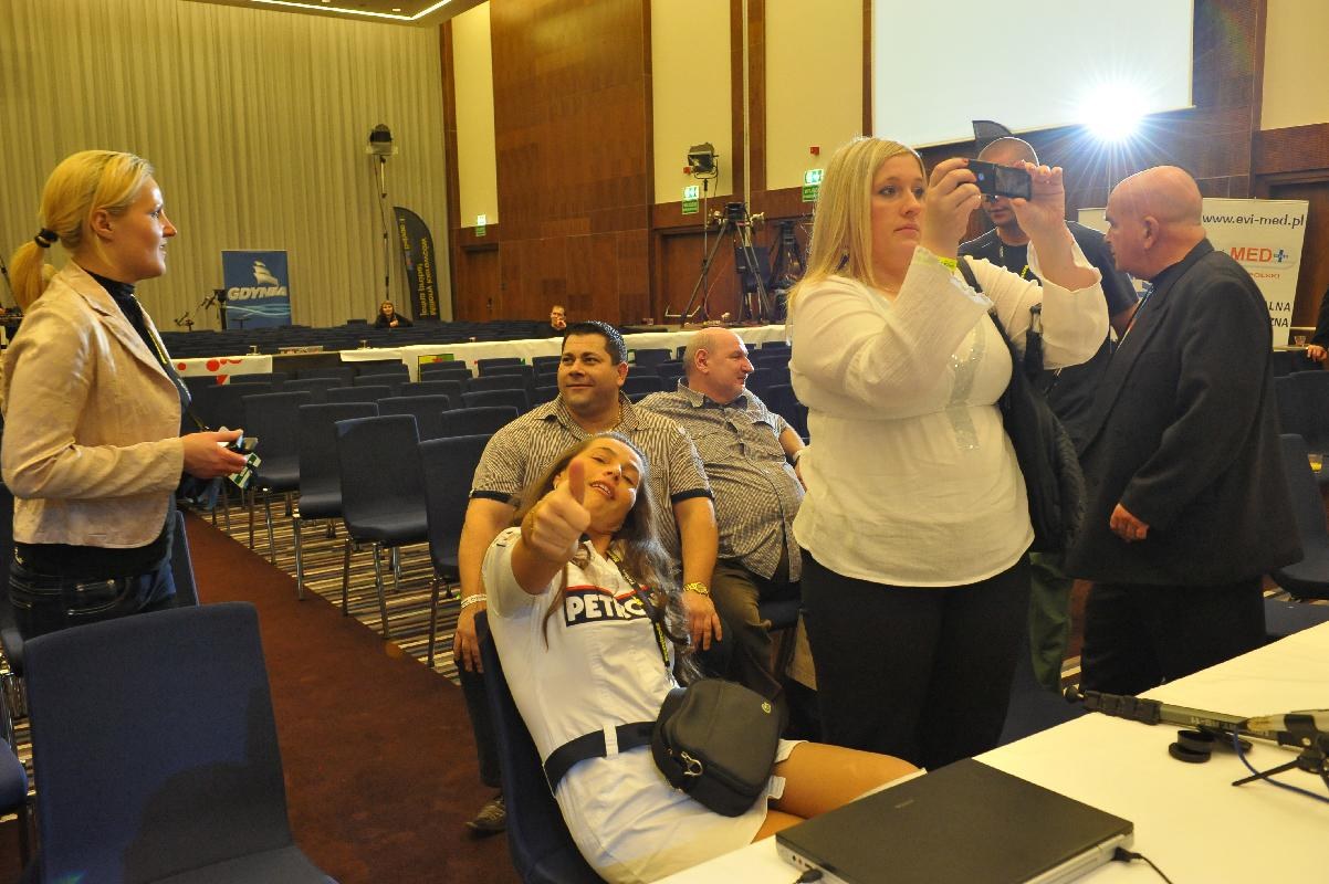 Nemiroff 2010 Left Hand