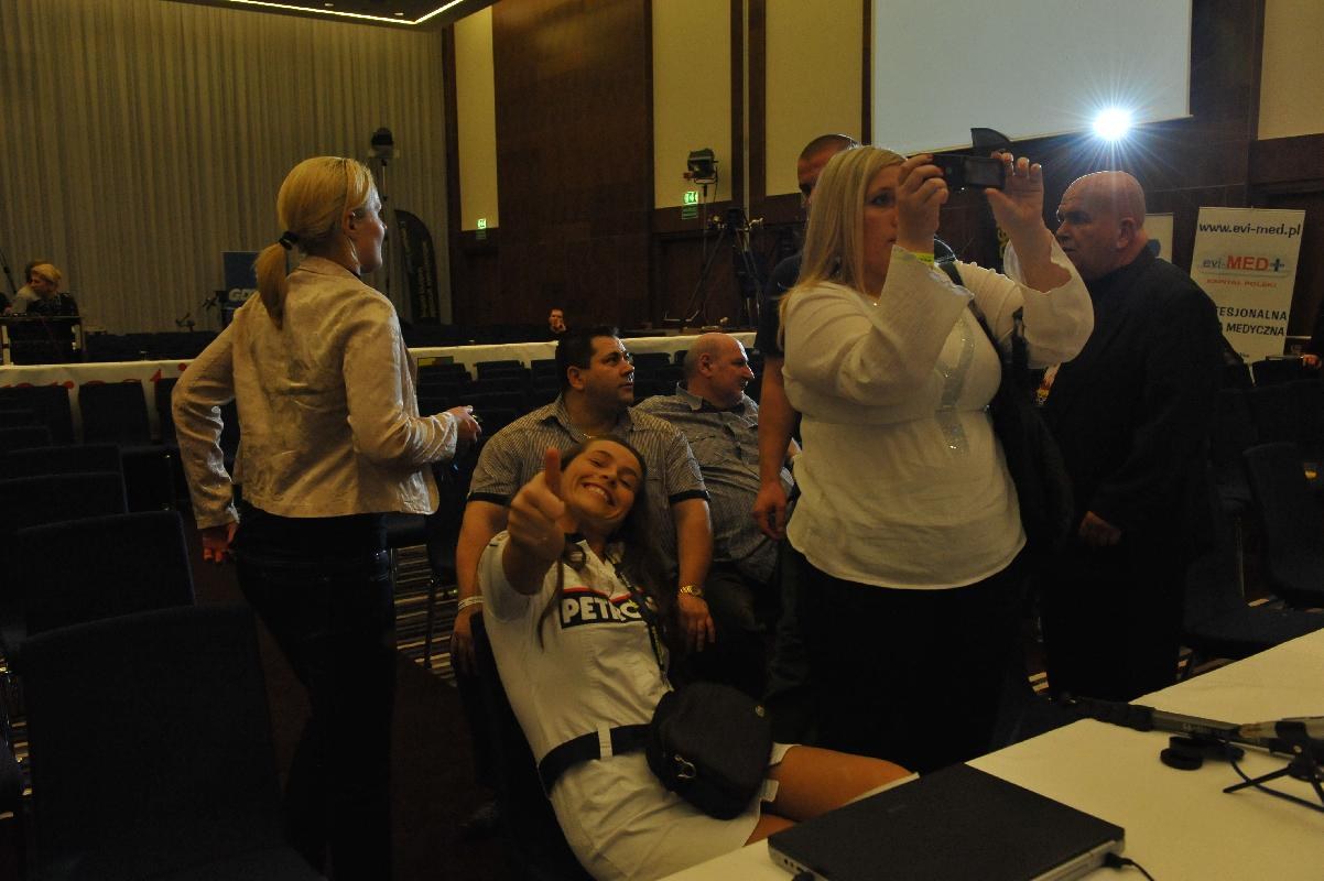 Nemiroff 2010 Left Hand