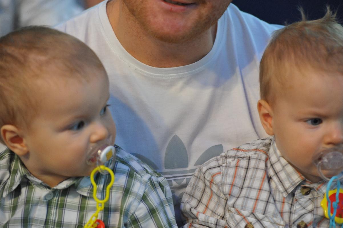 Nemiroff 2010 Right Hand