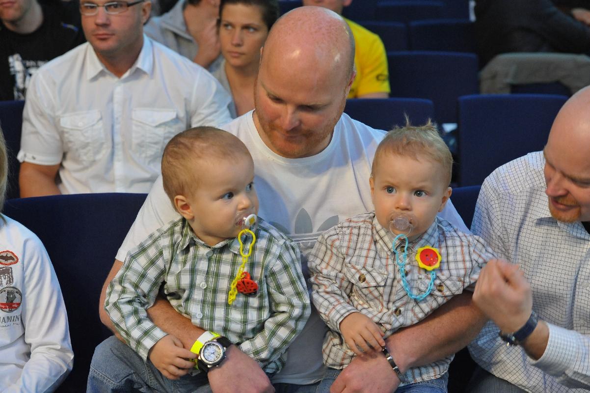 Nemiroff 2010 Right Hand