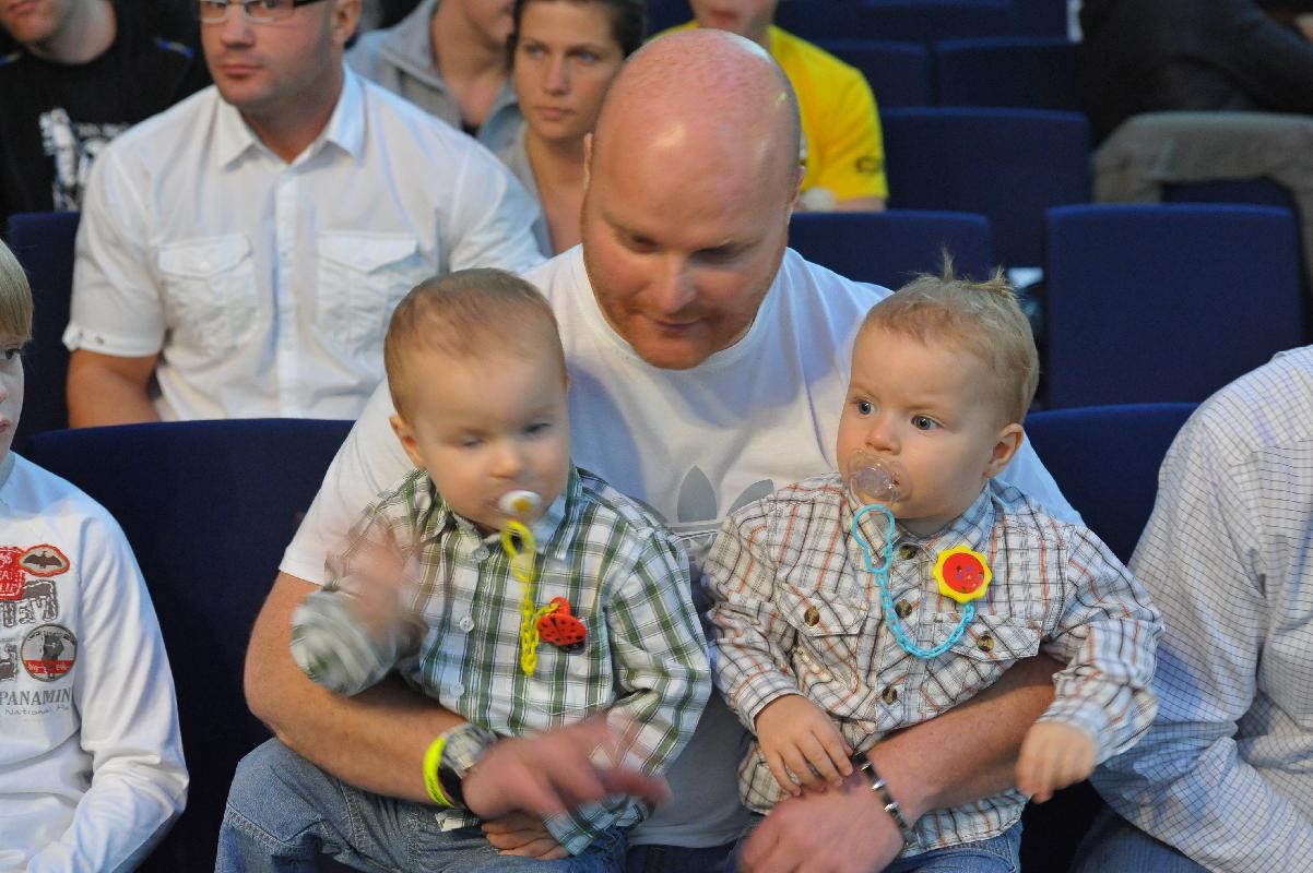 Nemiroff 2010 Right Hand