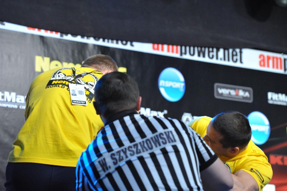 Nemiroff 2010 Right Hand