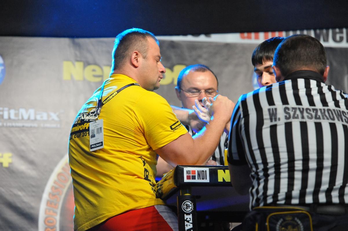 Nemiroff 2010 Right Hand