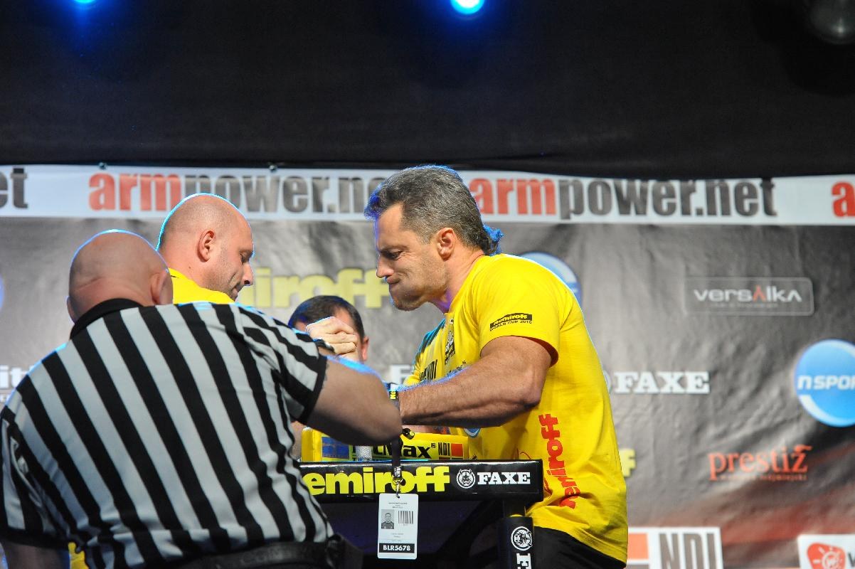 Nemiroff 2010 Right Hand