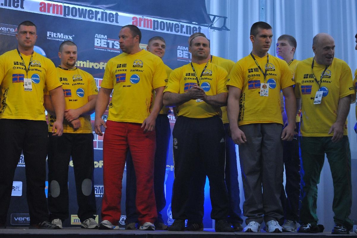 Nemiroff 2010 Right Hand