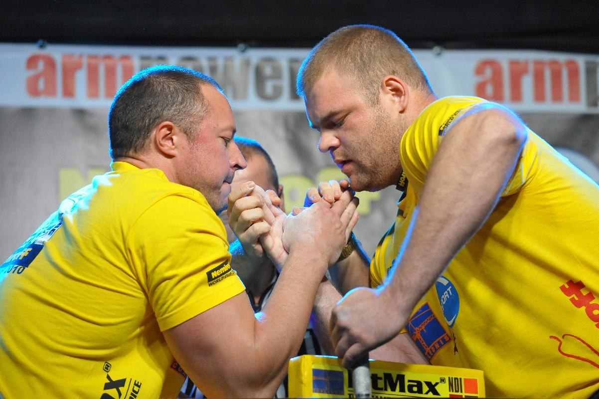 Nemiroff 2010 Right Hand