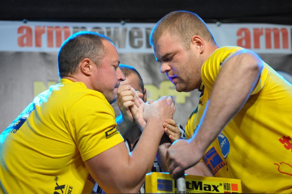 Nemiroff 2010 Right Hand