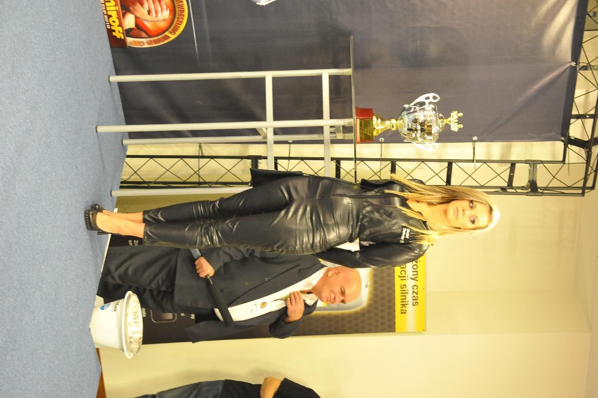 Nemiroff 2010 Right Hand