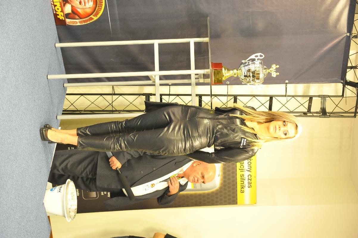 Nemiroff 2010 Right Hand